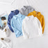 Children's Long Sleeve Tee Backing Shirt